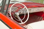 Mercury Montclair Convertible 1956 года